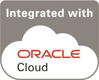 Integrated Oracle Cloud