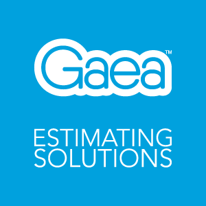 Gaea Estimating Solutions