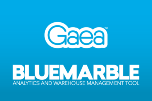 Gaea Blue Marble
