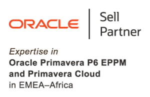 Oracle Primavera P6 EPPM and Primavera Cloud EMEA Africa