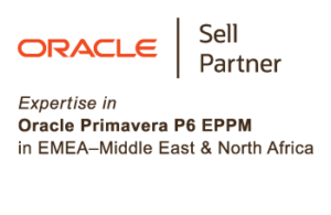 Oracle Primavera P6 EPPM EMEA Middle East and N Africa