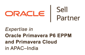 Oracle Primavera P6 EPPM and Primavera Cloud APAC India