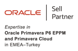 Oracle Primavera P6 EPPM and Primavera Cloud EMEA Turkey