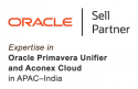 Oracle Primavera Unifier and Aconex Cloud APAC India