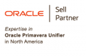Oracle Primavera Unifier North America