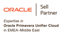 Oracle Primavera Unifier Cloud EMEA Middle East