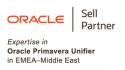Oracle Primavera Unifier EMEA Middle East